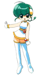 柊六奈
