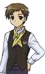 芥川丈途