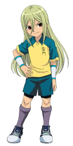 亜風炉照美