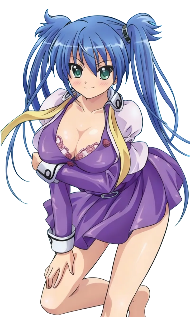 黒樹繰美