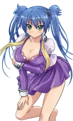 黒樹繰美