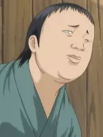 よっちゃん