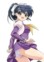 霧線蘭
