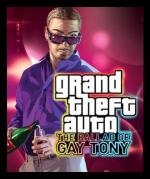 Grand Theft Auto : The Ballad of Gay Tony