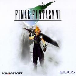 FINAL FANTASY VII