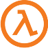 Half-Lifeロゴ