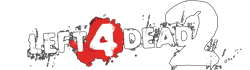 Left 4 Dead 2ロゴ