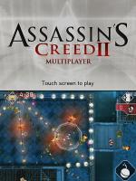 Assassin's Creed II: Multiplayer