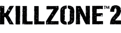 KILLZONE2ロゴ