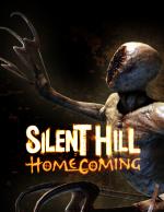 SILENT HILL: HOMECOMING
