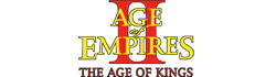 Age of EmpiresⅡ:The Age of Kingsロゴ