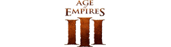 Age of Empires Ⅲ:Complete Collectionロゴ