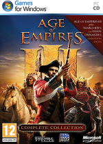 Age of Empires Ⅲ:Complete Collection