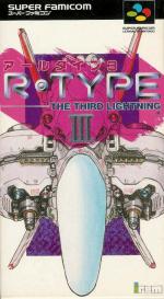 R-TYPE III