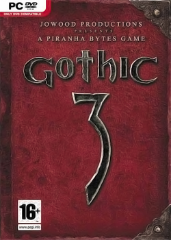 Gothic3
