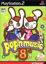 pop'n music 8