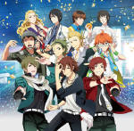 THE IDOLM@STER SideM アイドルマスター SideM