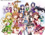 THE IDOLM@STER ONE FOR ALL　アイドルマスター ワンフォーオール 