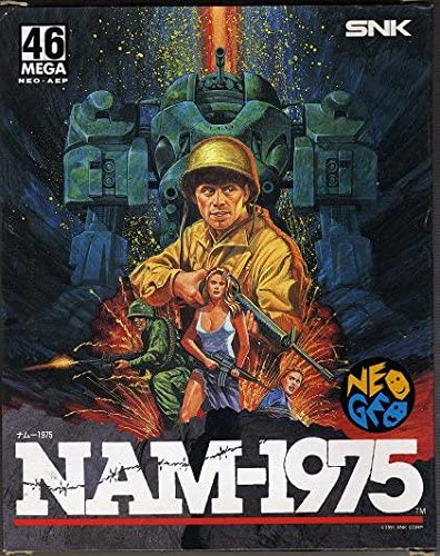 NAM-1975 | NeoApo アニメ・ゲームDBサイト
