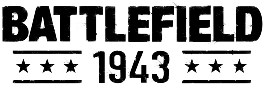 バトルフィールド1943ロゴ