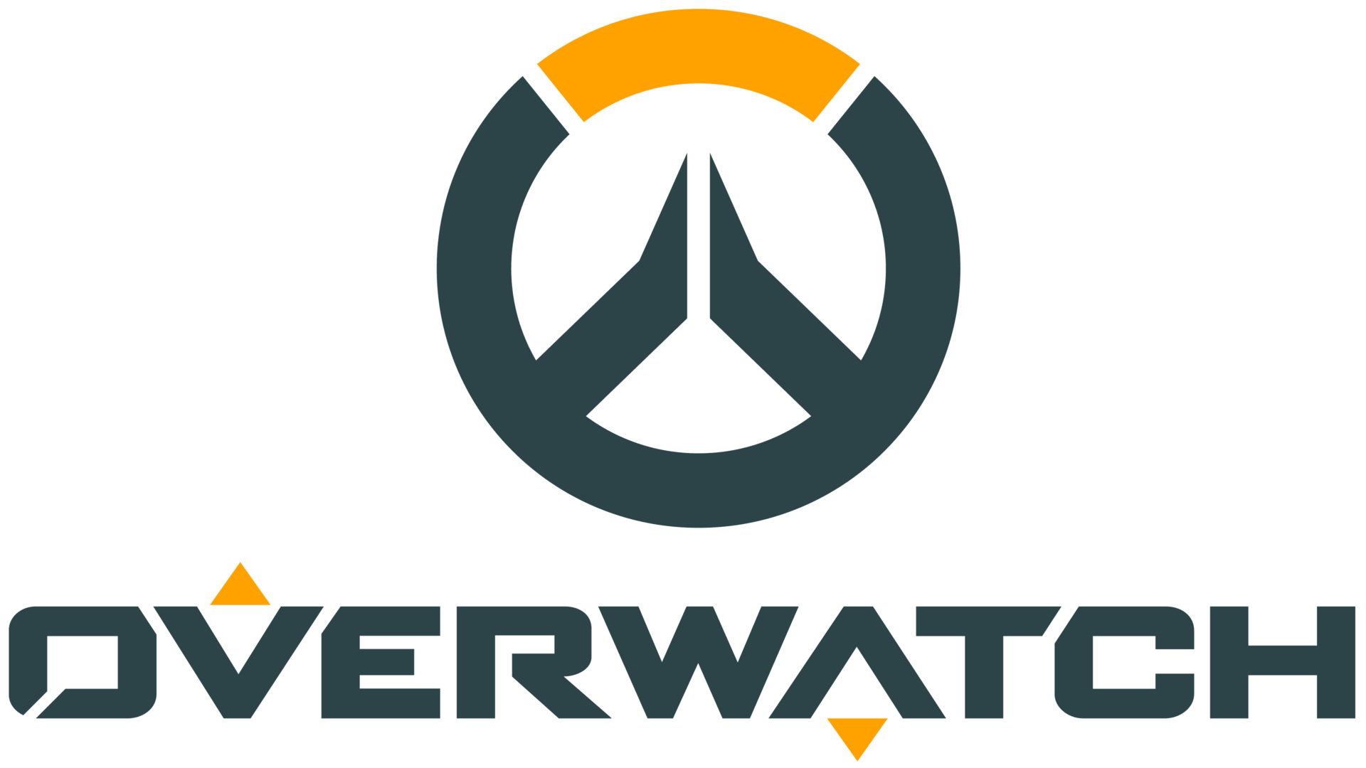 Overwatchロゴ