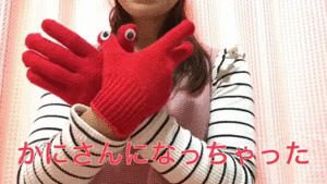 てぶくろ動物園