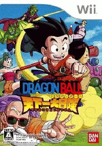 ドラゴンボール　天下一大冒険