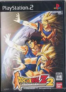 ドラゴンボールZ2