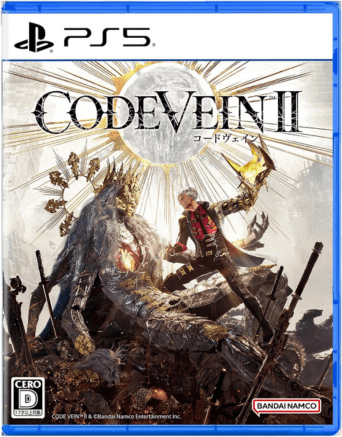 CODE VEIN II
