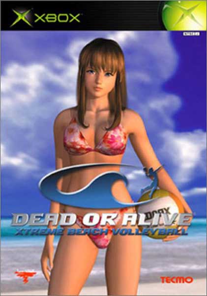 DEAD OR ALIVE XTREME BEACH VOLLEYBALL