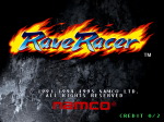 RAVE RACER