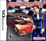 Ridge Racer DS