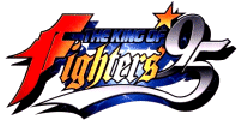 THE KING OF FIGHTERS '95ロゴ
