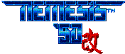 ネメシス'90改ロゴ