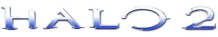 Halo 2ロゴ