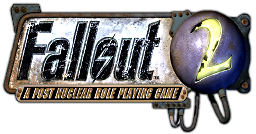 Fallout2ロゴ
