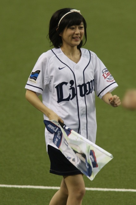 水瀬いのり
