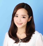 潘めぐみ