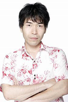 新垣樽助