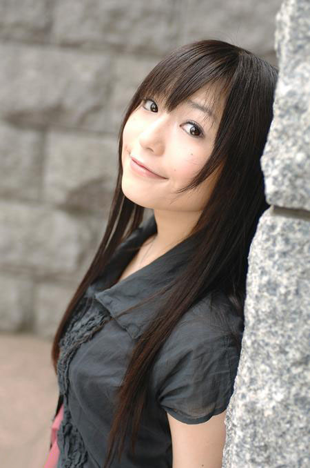 さかいかな