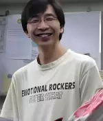 中田雅之