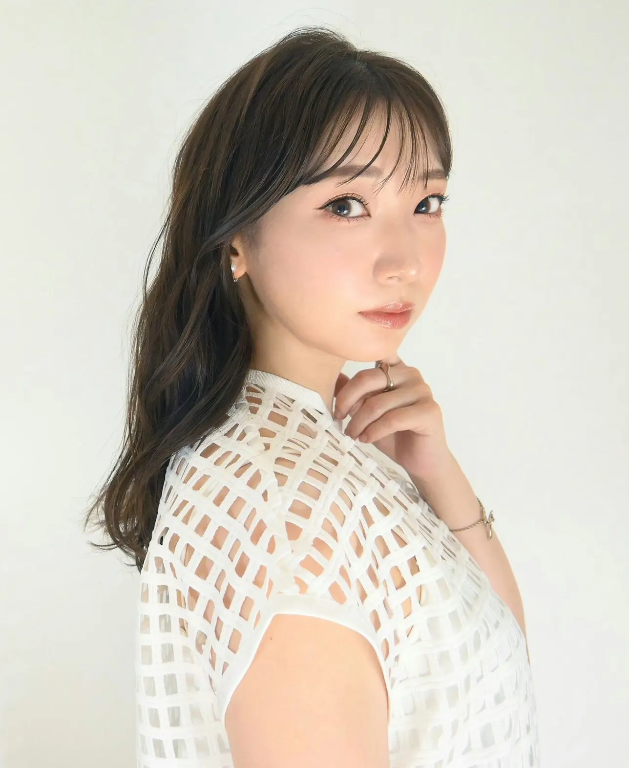 井上麻里奈