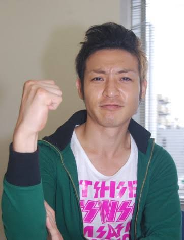 つるの剛士