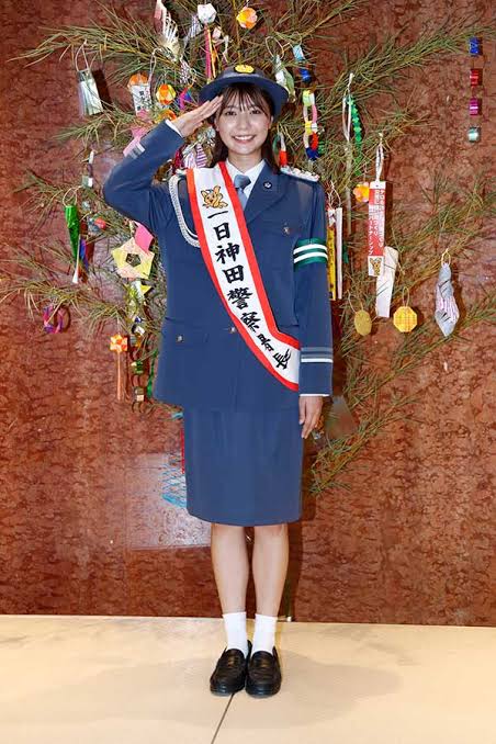 川津明日香