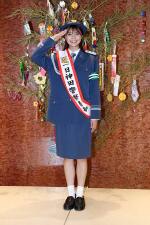 川津明日香