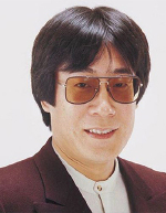 津田英治