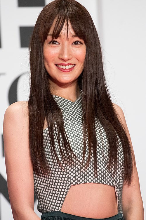 高梨臨