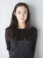 蒼井優