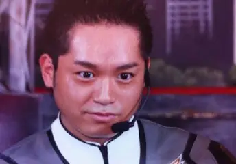 仁科克基