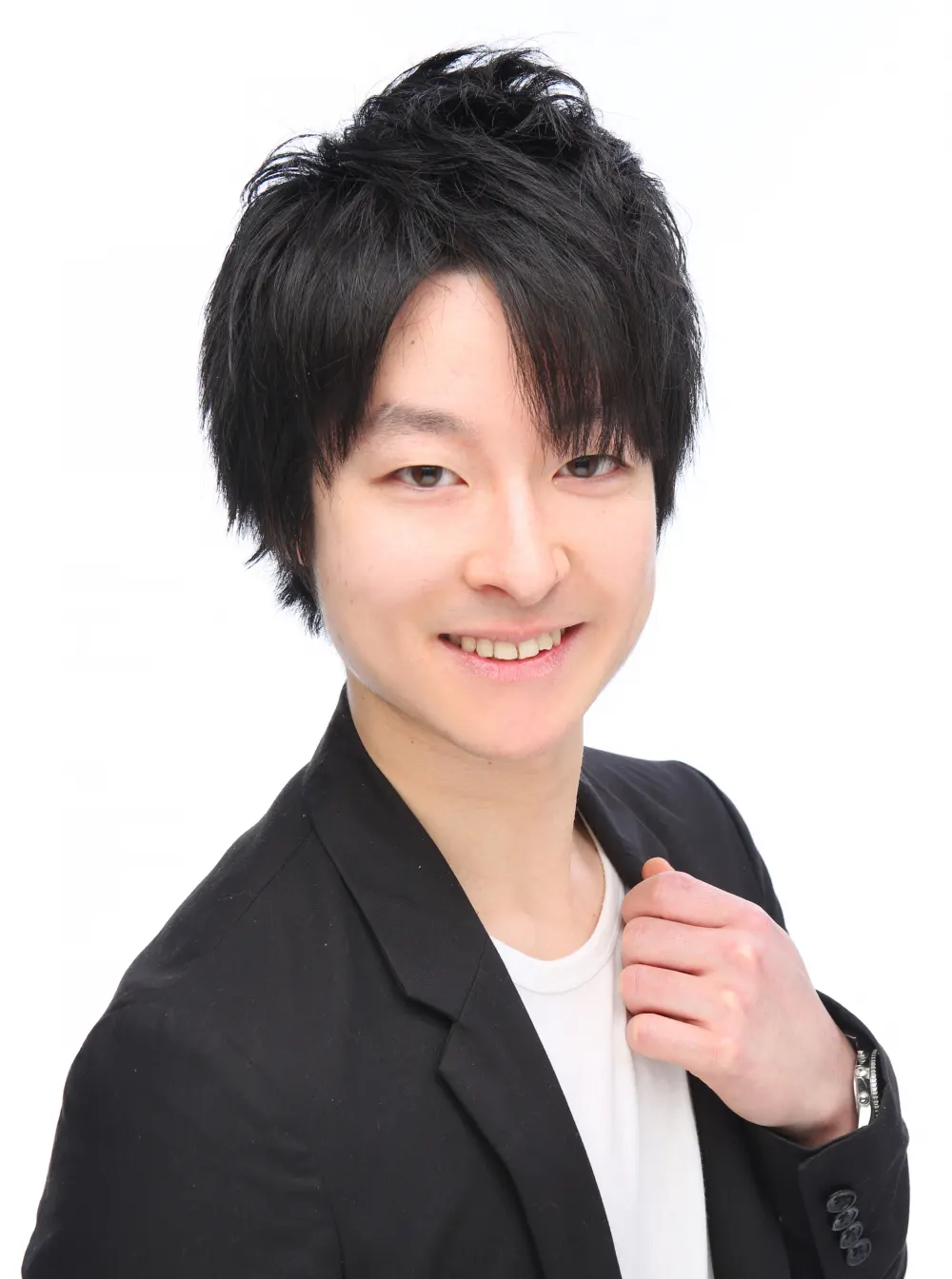白石兼斗